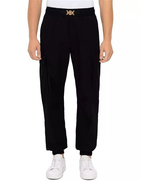 versace coat pant|versace pants price.